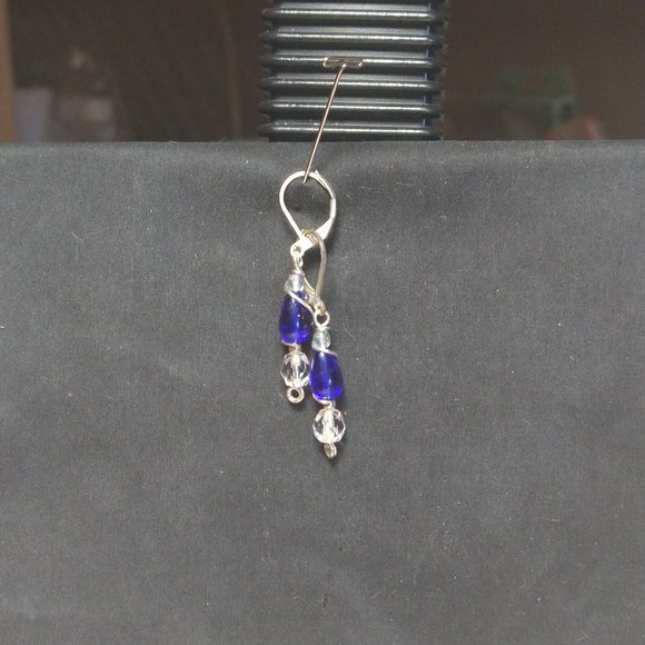 CCLHMHLLC Wired Jewellery Designs - Picture 4 of 4